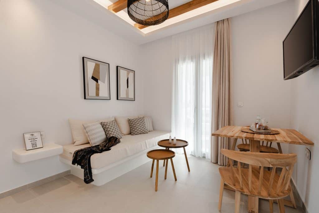 Africanis Beach Collection – Horizon Suite - lounge