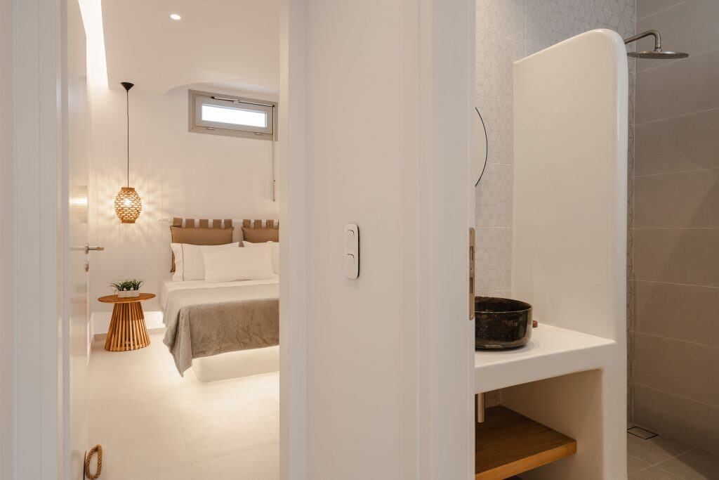 Africanis Beach Collection Cove - bedroom 1