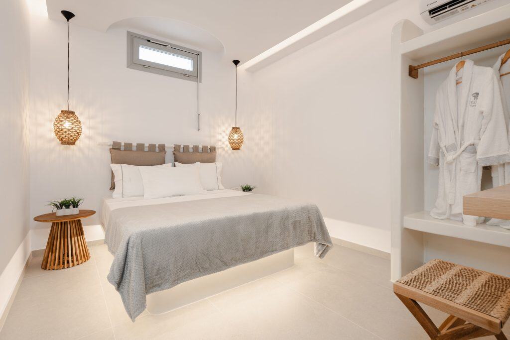 Africanis Beach Collection Cove - bedroom 1