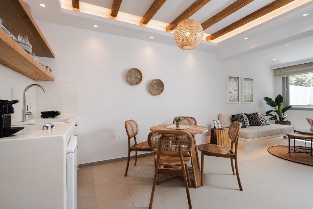 Africanis Beach Collection Cove - kitchen