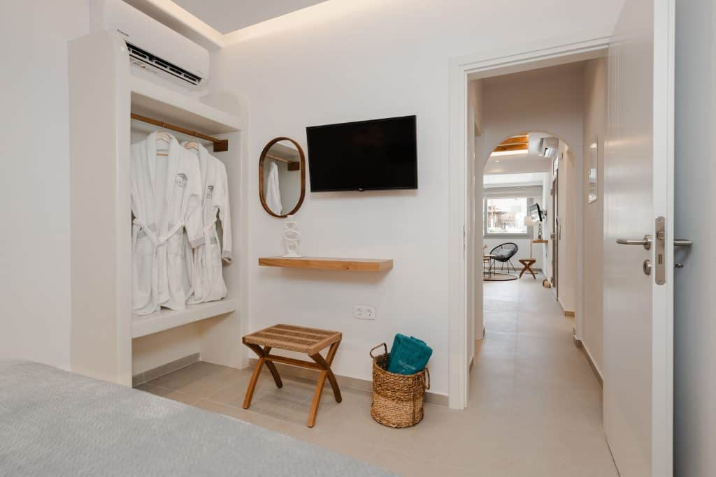 Africanis Beach Collection Cove - bedroom 1