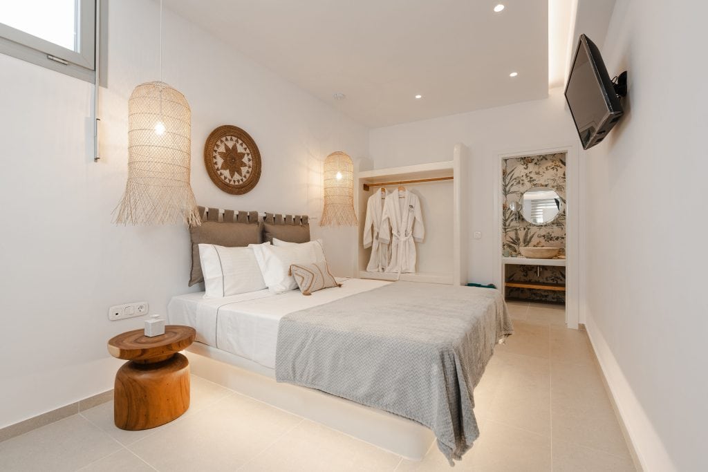 Africanis Beach Collection Cove - bedroom 2