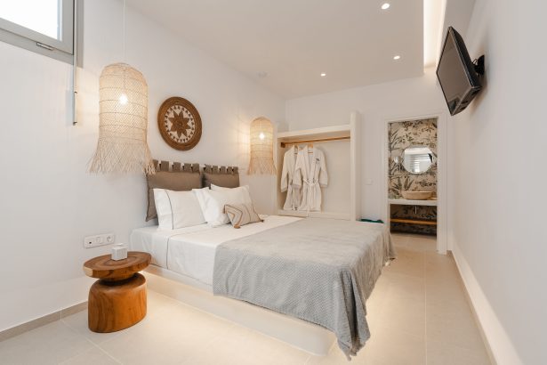 Africanis Beach Collection Cove - bedroom 2