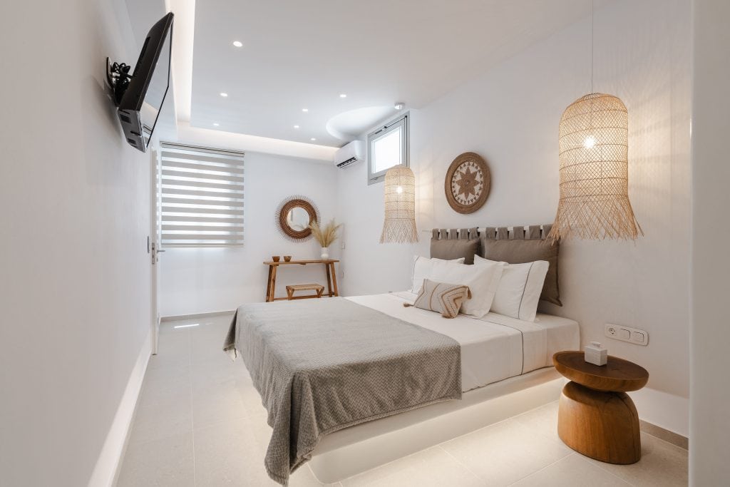 Africanis Beach Collection Cove - bedroom 2