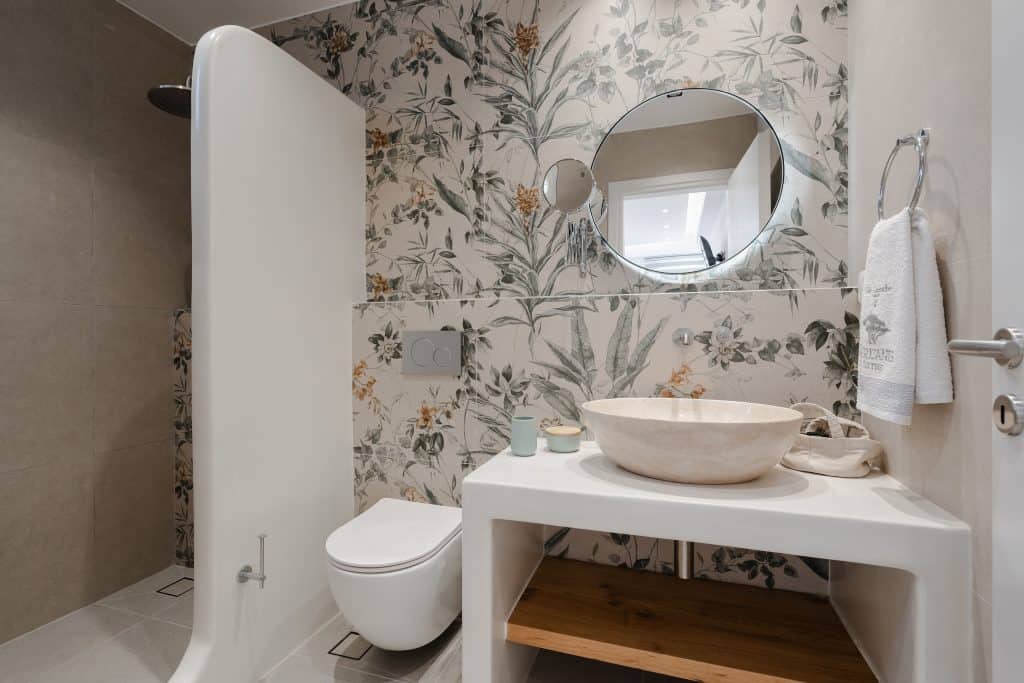 Africanis Beach Collection Cove - bathroom 2
