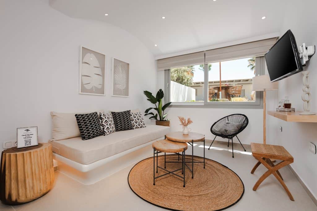 Africanis Beach Collection Cove - Lounge
