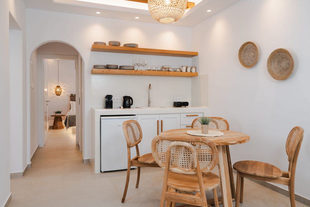 Africanis Beach Collection Cove - Kitchen