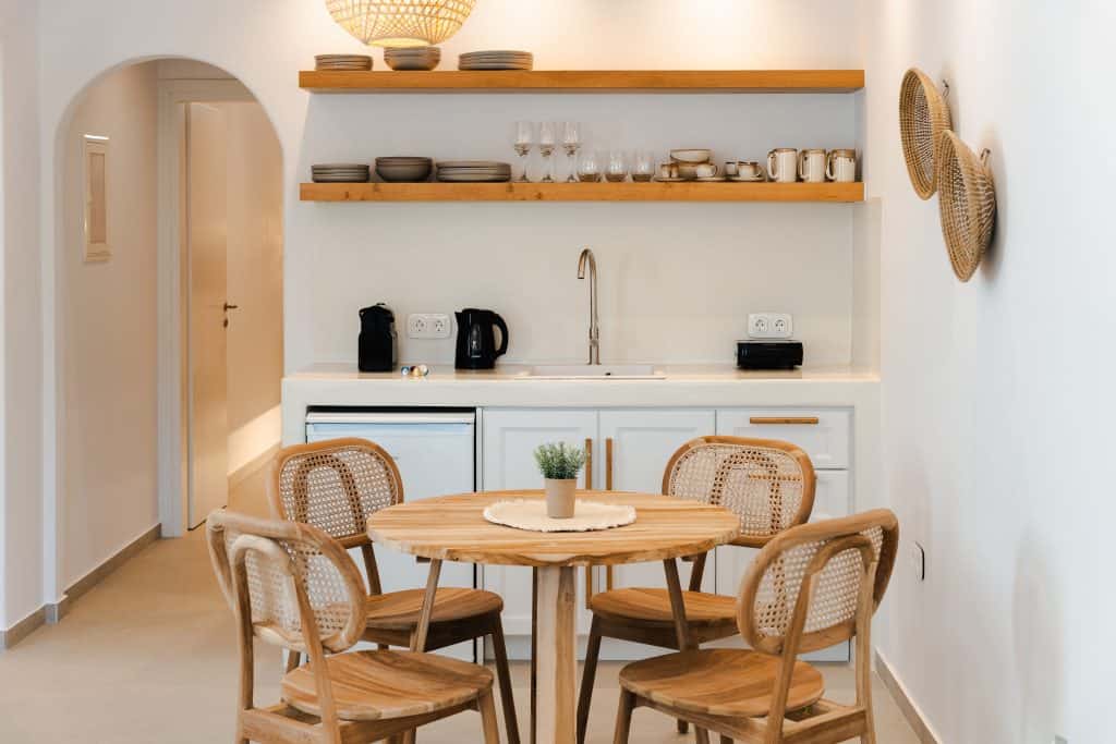 Africanis Beach Collection Cove - Kitchen