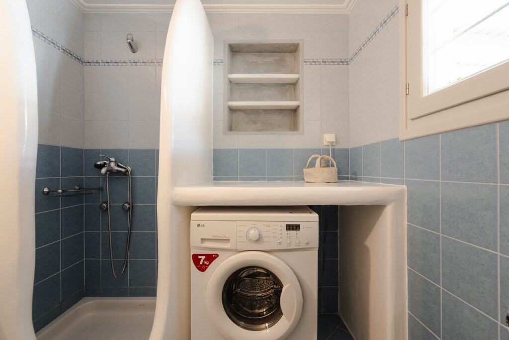 Africanis Beach Collection - Beach House - bathroom