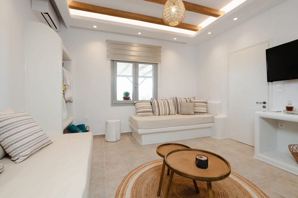 Africanis Beach Collection - Beach House - bedroom 2