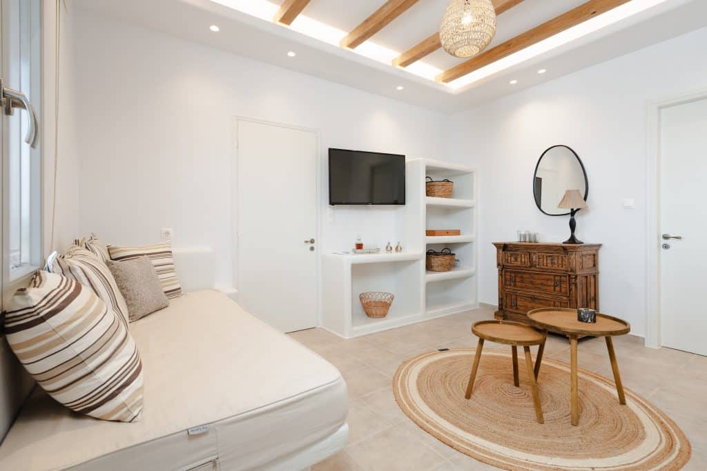 Africanis Beach Collection - Beach House - bedroom 2
