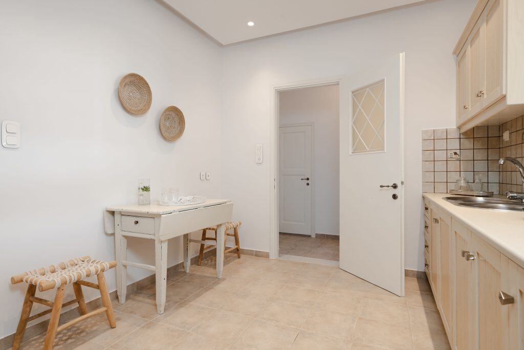 Africanis Beach Collection - Beach House - kitchen